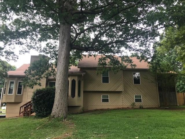 3938 N Indian Cir., Kennesaw, GA 30144