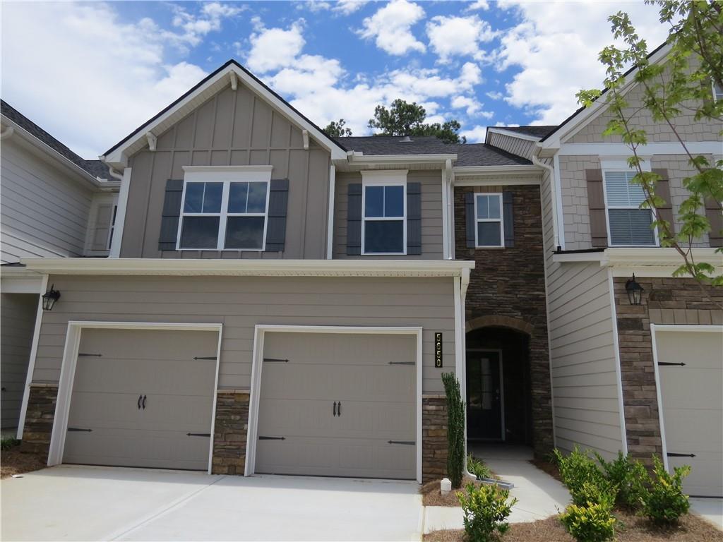5650 Berney Cir., Powder Springs, GA 30127
