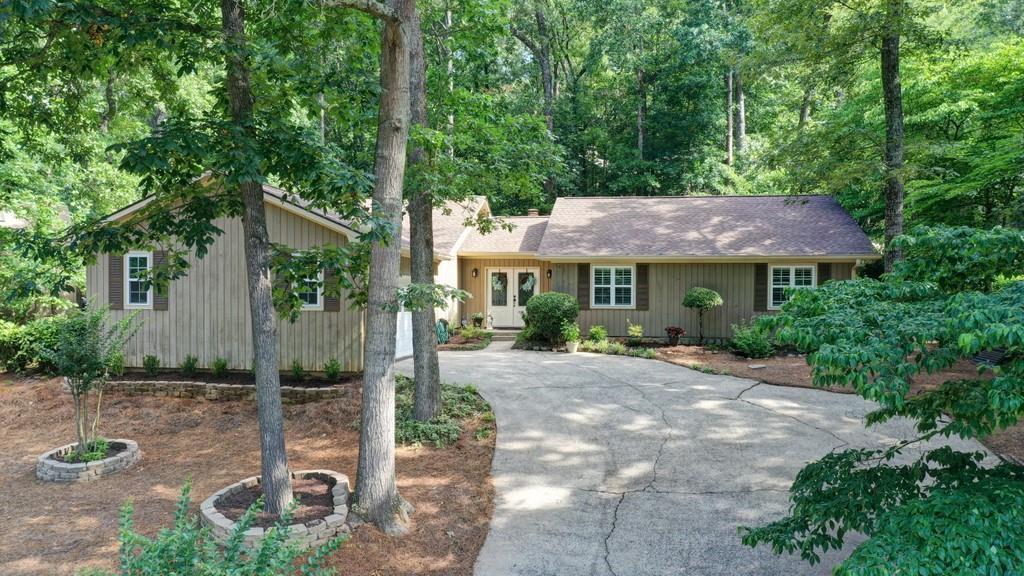 780 Nile Dr., Alpharetta, GA 30022