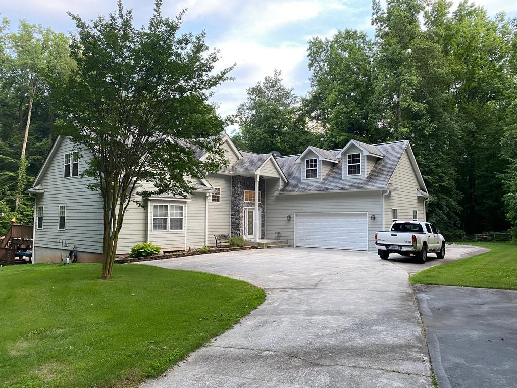 4646 Cobb Griffin Rd. #12, Gillsville, GA 30543
