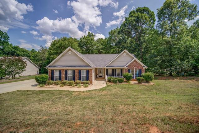 Jefferson Springs subdivision in Jefferson, GA - Homes for Sale | Homes