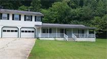 1401 Shedd Rd., Bremen, GA 30110