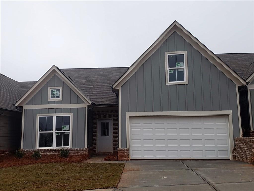 410 Wisteria Ln. #B-33, Winder, GA 30680