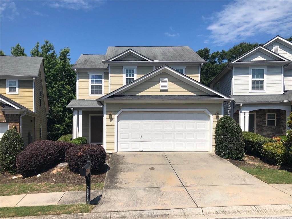 2054 Appaloosa Way, Conyers, GA 30012