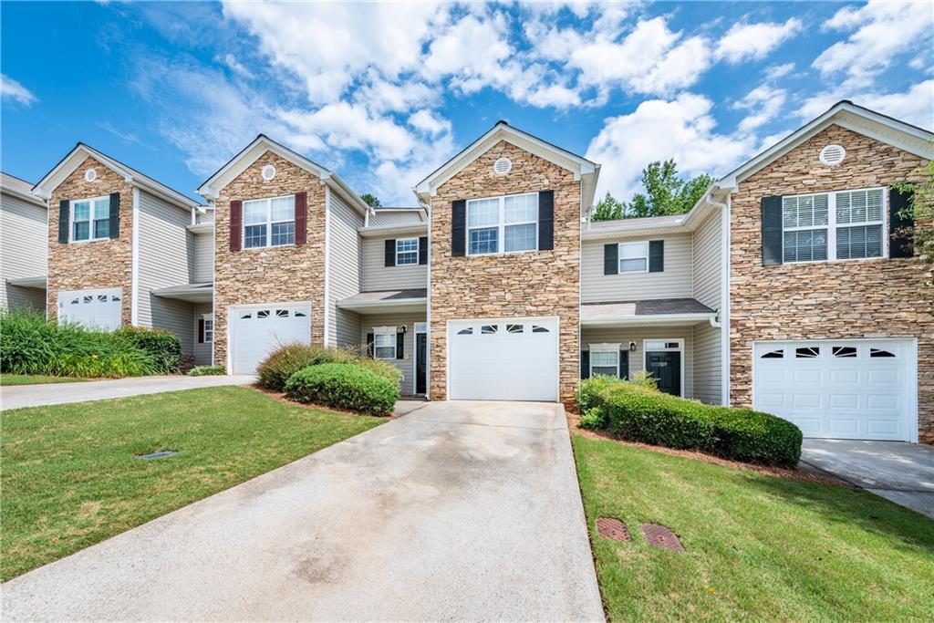 107 Linton Dr., Acworth, GA 30102