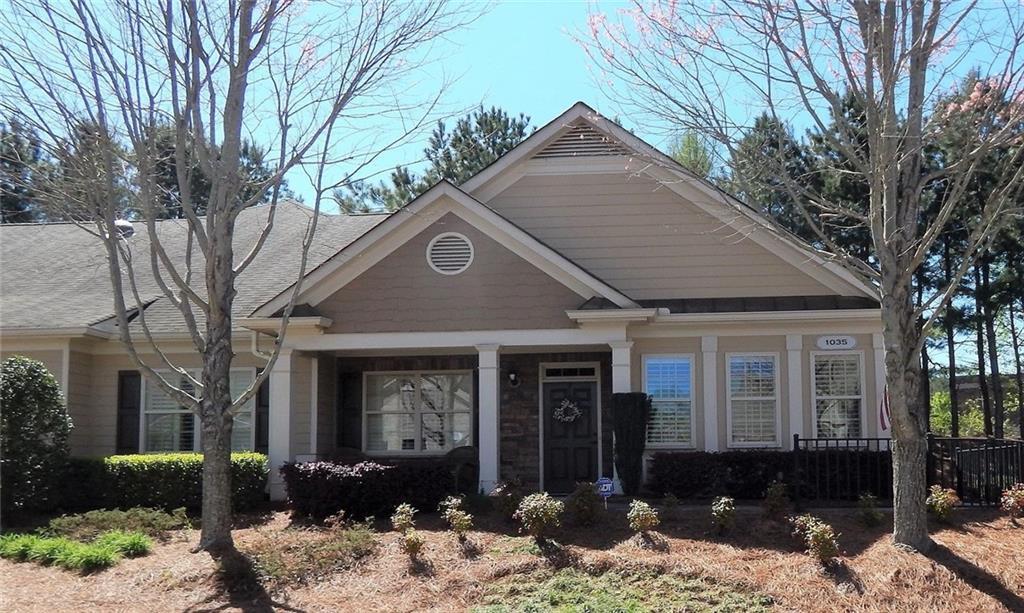 1035 Brook Knoll Ln. #302, Cumming, GA 30041