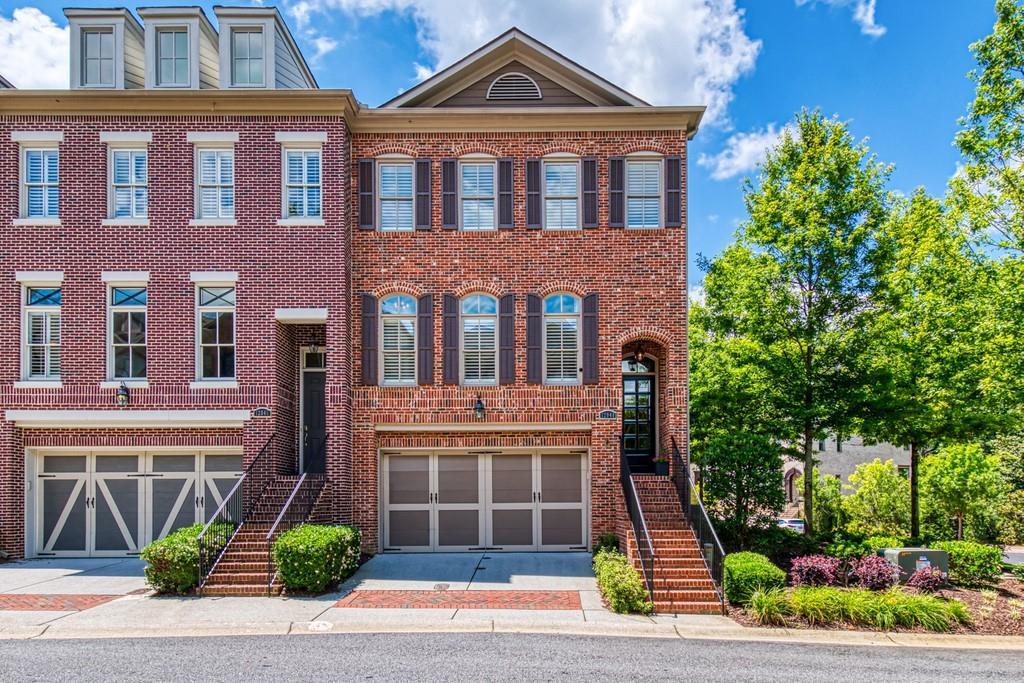 12048 Orchid Ln., Alpharetta, GA 30009