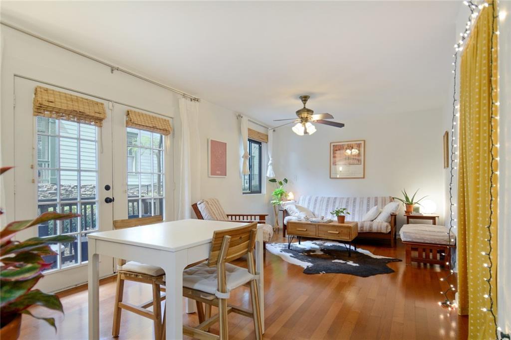 1355 Euclid Ave. #26, Atlanta, GA 30307