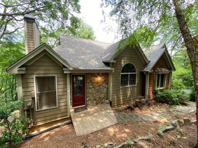 71 Wild Azalea Dr., Big Canoe, GA 30143