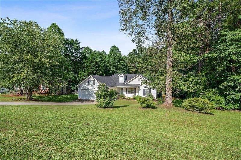 6254 Buttonwood Ct., Flowery Branch, GA 30542