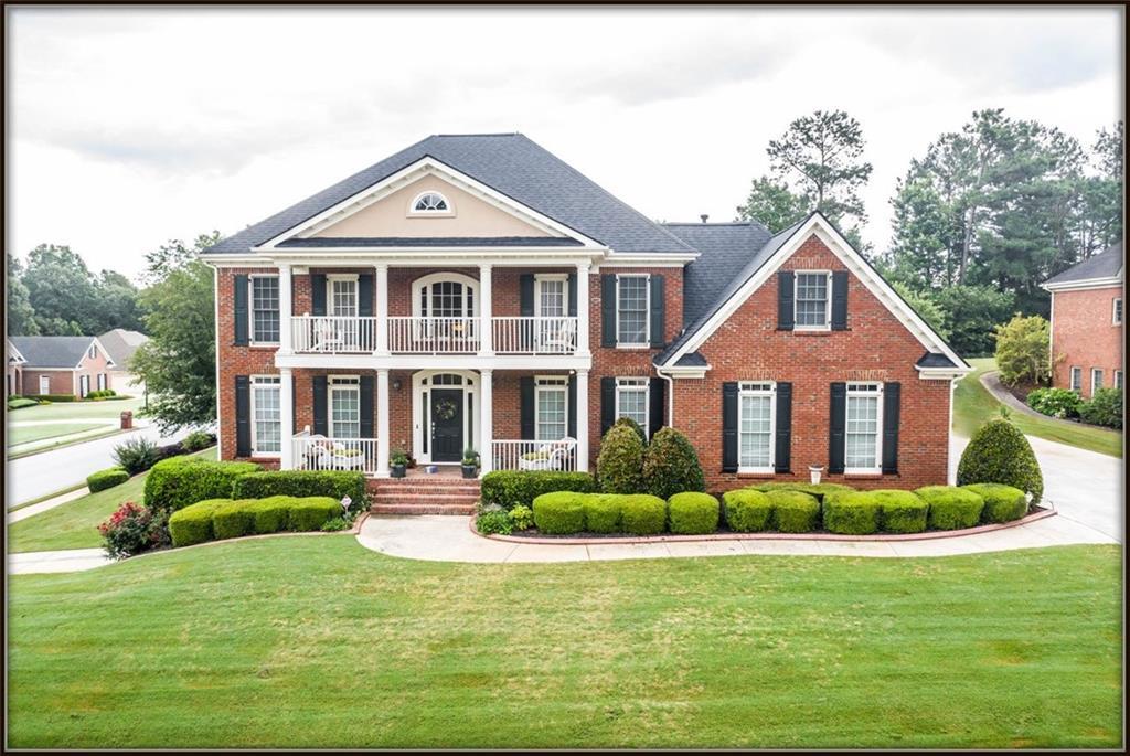 5502 Capstone Way, Douglasville, GA 30135