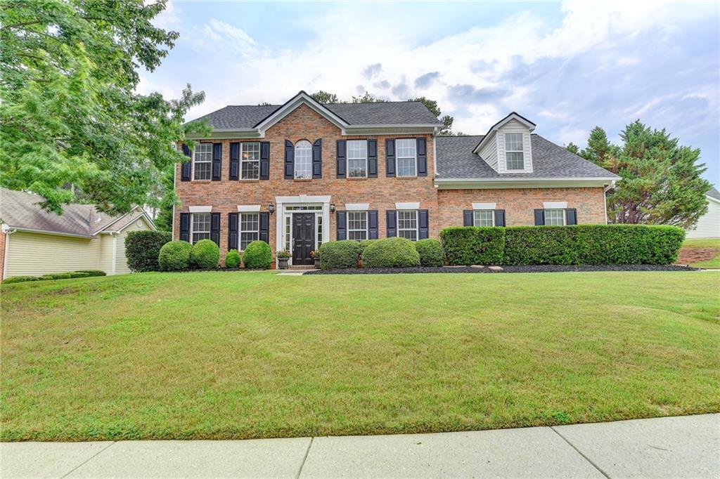 2523 Oak Bluff Dr., Dacula, GA 30019