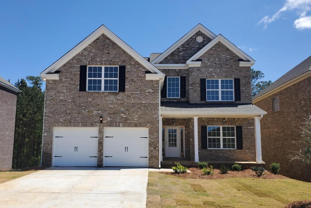 2013 Broadmoor Way, Fairburn, GA 30213