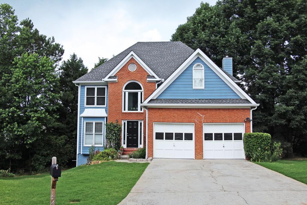 1420 Carlysle Park Dr., Lawrenceville, GA 30044