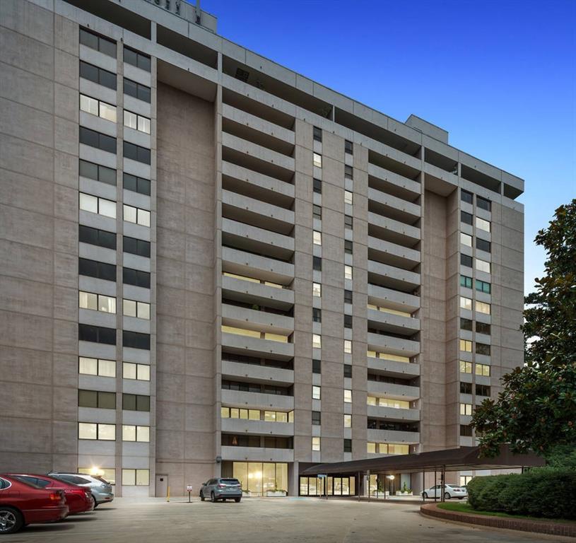 3530 Piedmont Rd. #2C, Atlanta, GA 30305