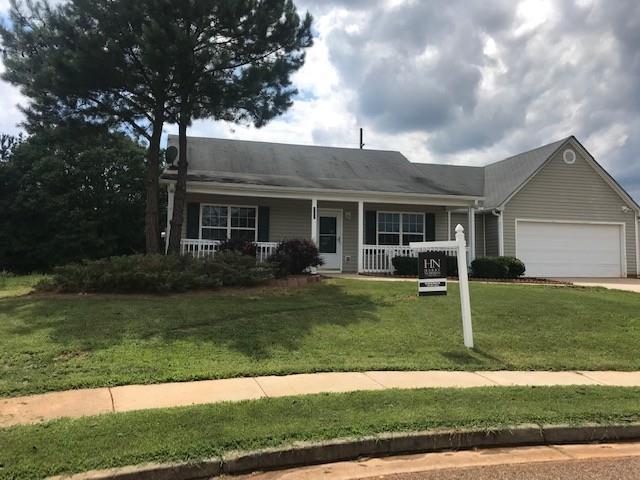 849 Fawnfield Dr., Monroe, GA 30656