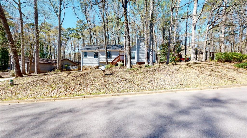 5410 Post Road Pass, Stone Mountain, GA 30088