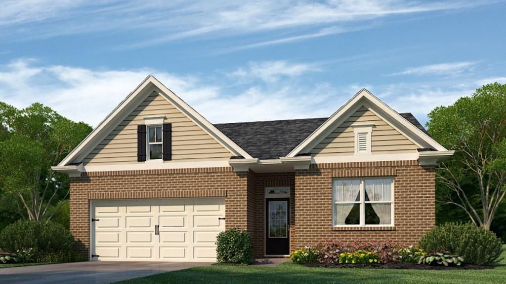 144 Cool Creek Ct., Dallas, GA 30132