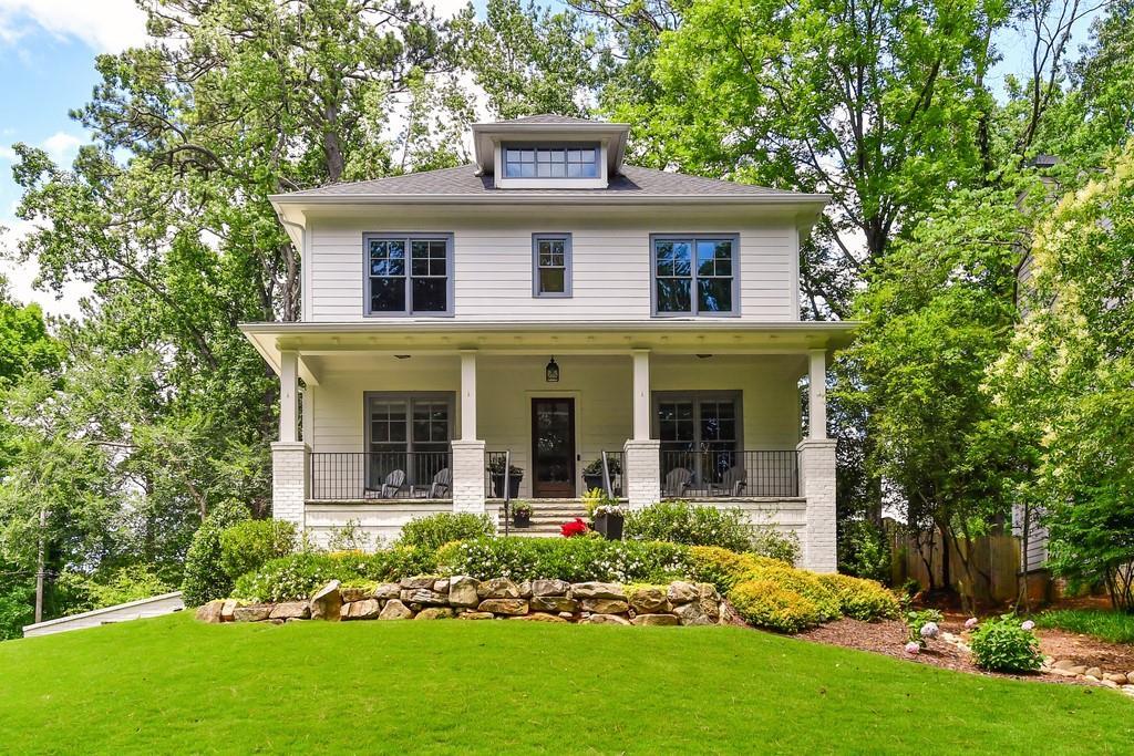 1754 Georgian Ter., Atlanta, GA 30341
