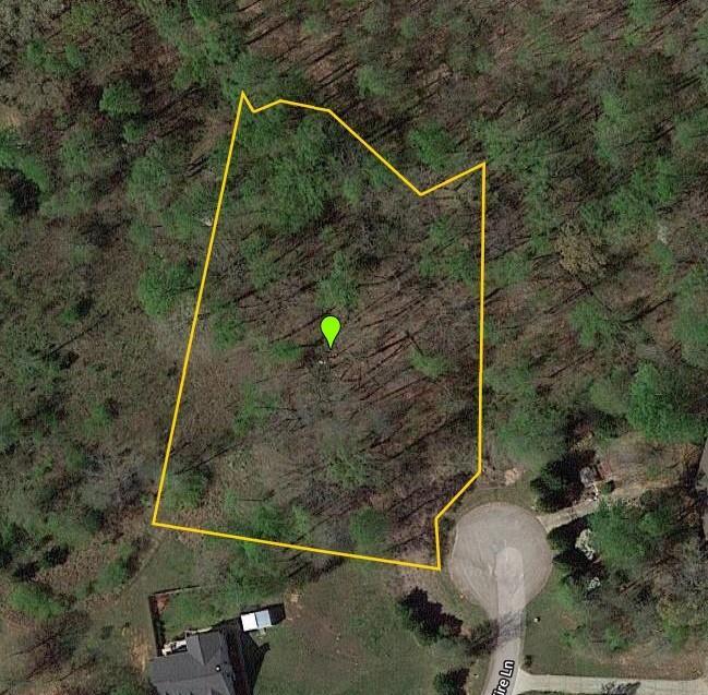 4749 Wild Fire Ln., Gainesville, GA 30506