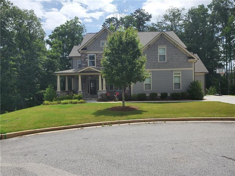 1778 Farmland Dr., Acworth, GA 30101