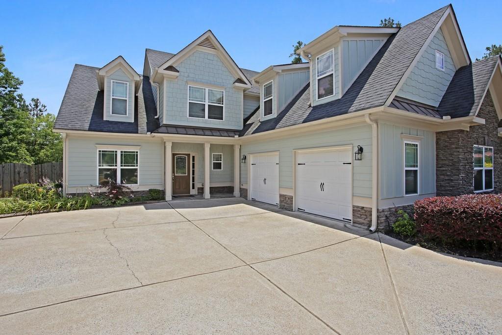 115 Edgeview Ct., Dallas, GA 30157