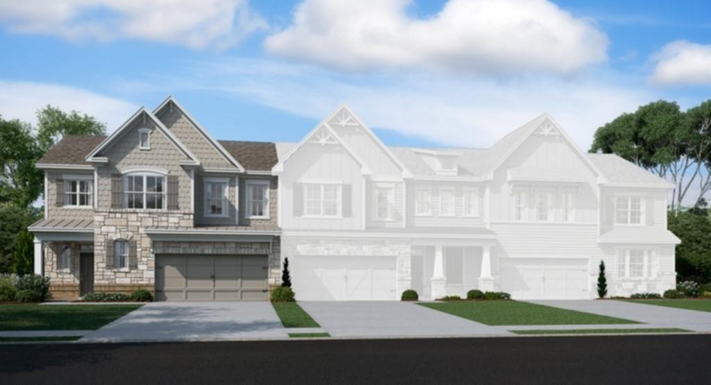 2875 Bishopstone Way, Cumming, GA 30040