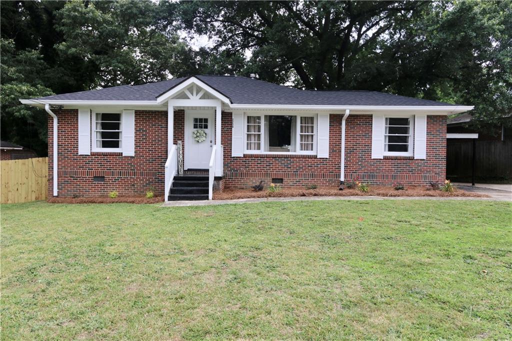 2250 Trailwood Dr., Smyrna, GA 30080