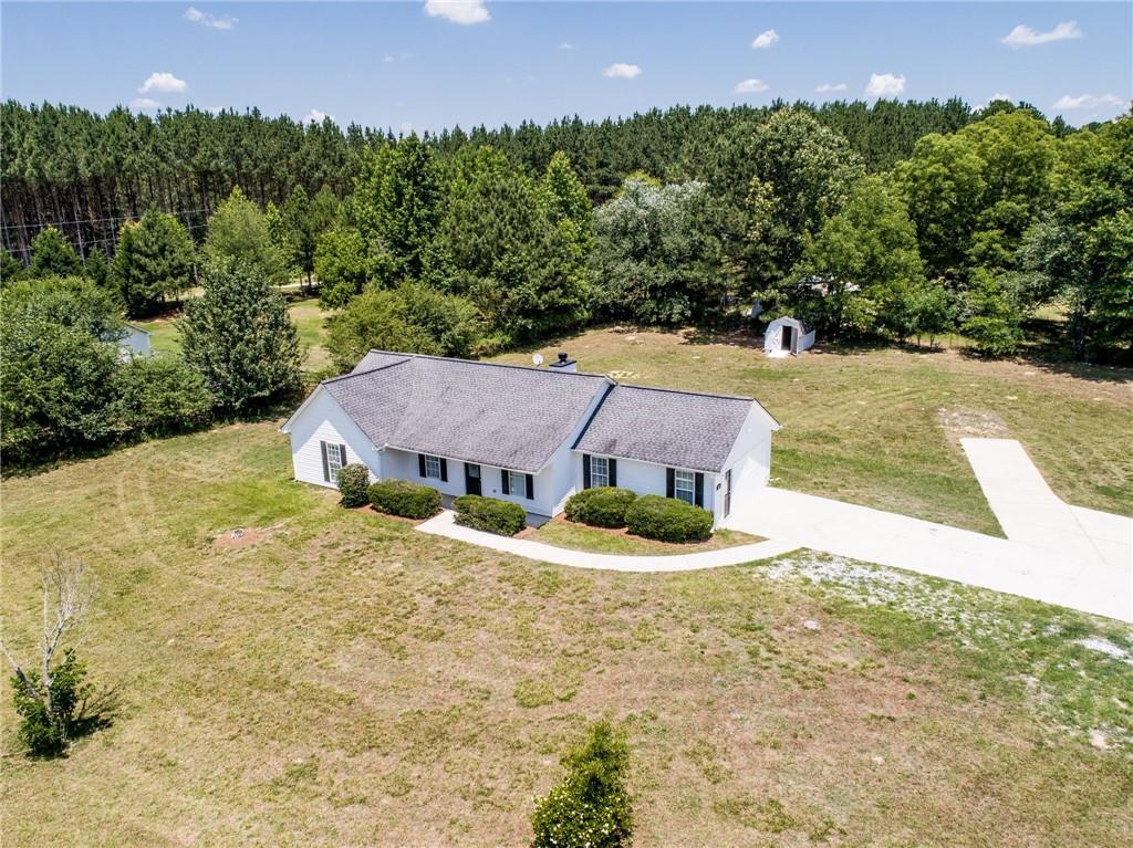 3801 Dally Rd., Covington, GA 30014