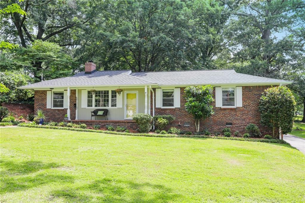 85 Hazel St., Marietta, GA 30064