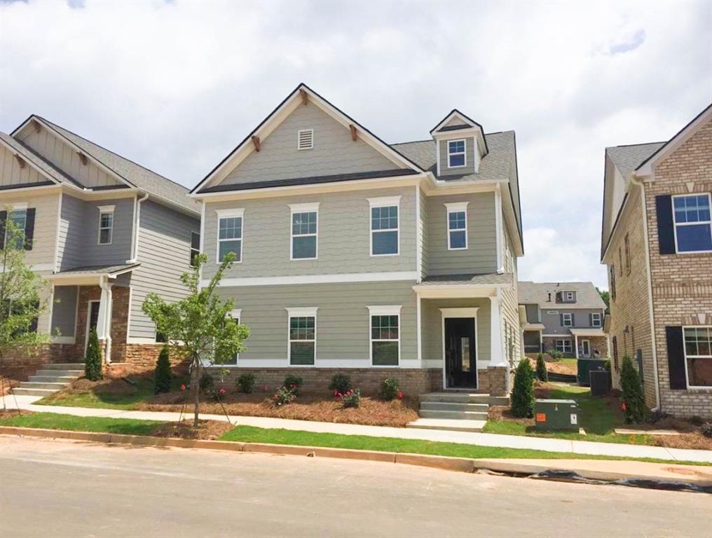 261 Bahia St., Lawrenceville, GA 30046