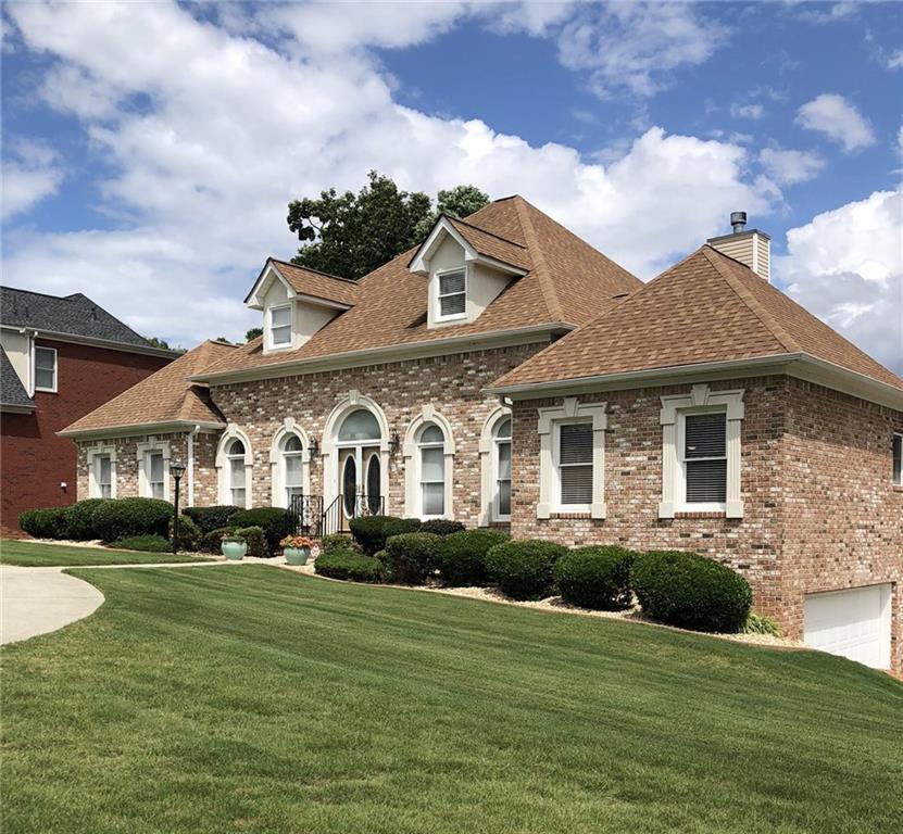 3170 Martha Ct., Douglasville, GA 30135