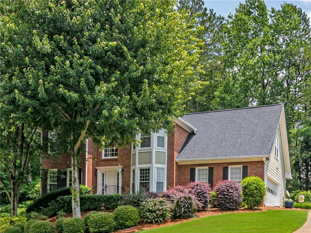3306 Standing Peachtree Tr., Kennesaw, GA 30152
