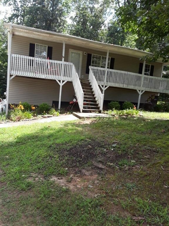 127 Cobblestone Ct., Douglasville, GA 30134