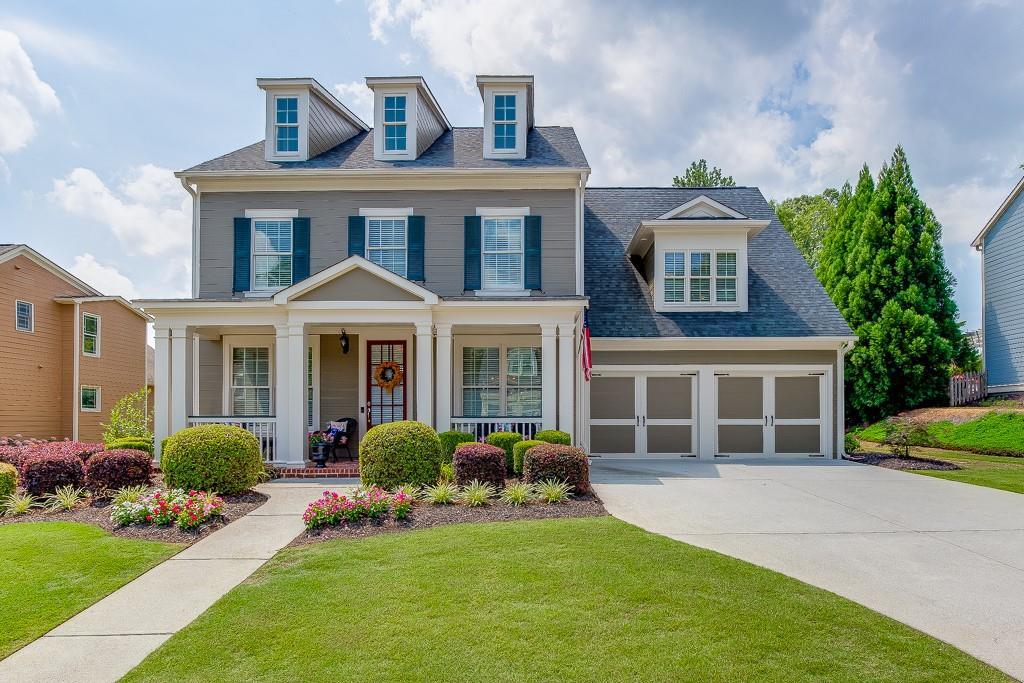 6013 Grand Reunion Dr., Hoschton, GA 30548