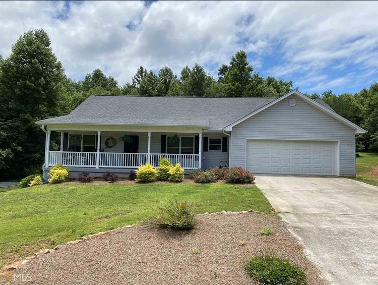758 Narrow Ln., Dahlonega, GA 30533