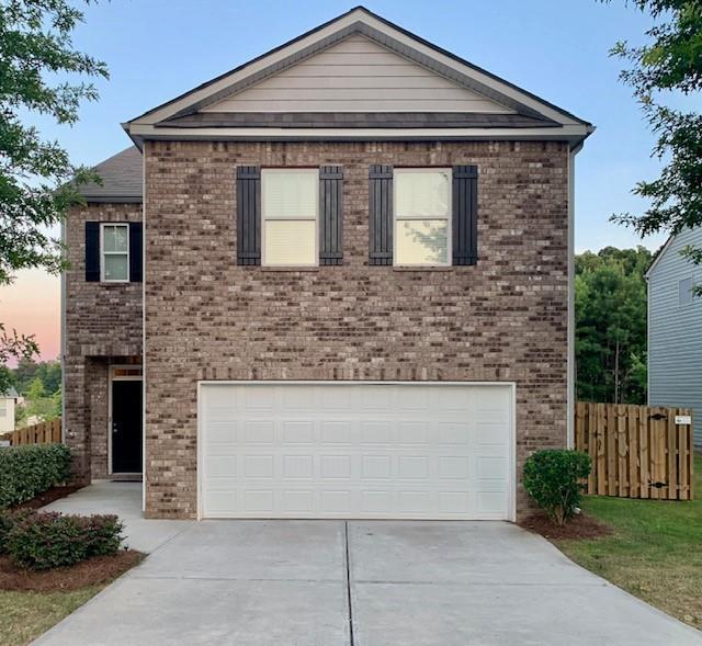 5602 Waverly Park, Atlanta, GA 30349