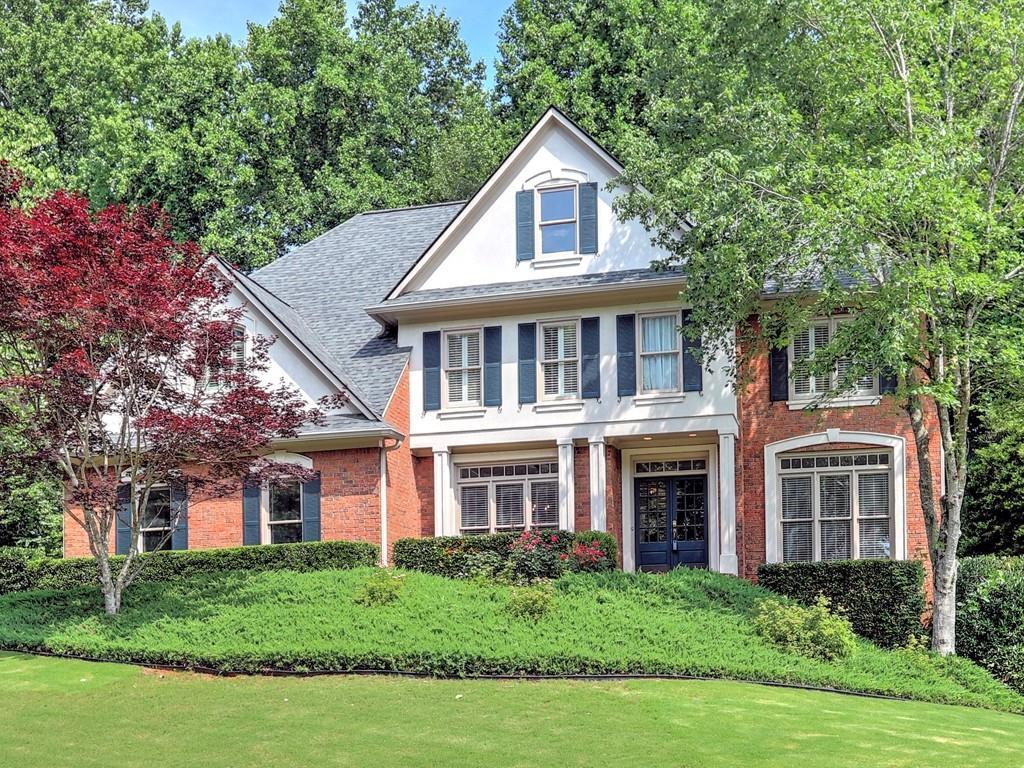 2781 Carillon Crossing, Marietta, GA 30066