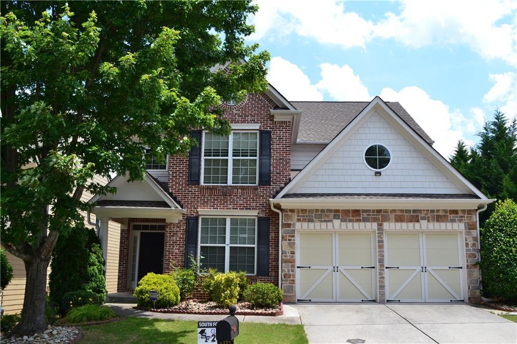 4175 Granby Cir., Cumming, GA 30041