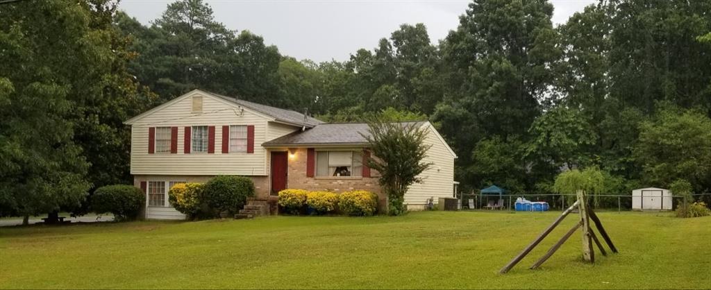 1810 Town Pl., Snellville, GA 30078