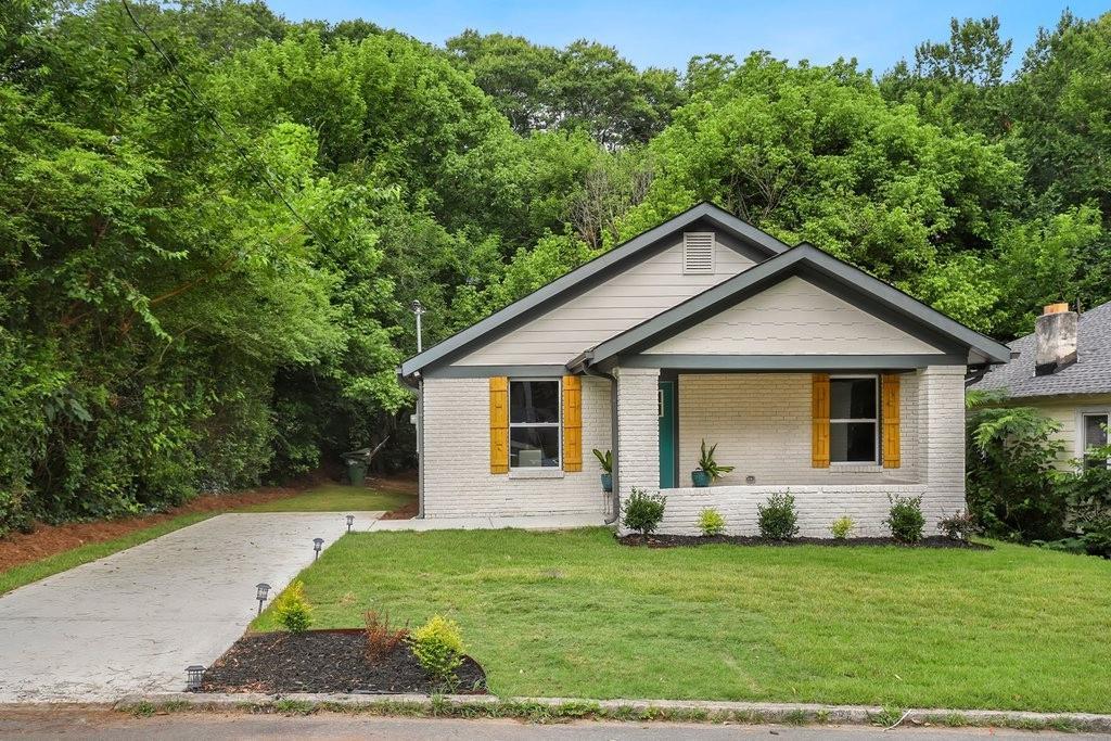 251 Wellington St., Atlanta, GA 30314