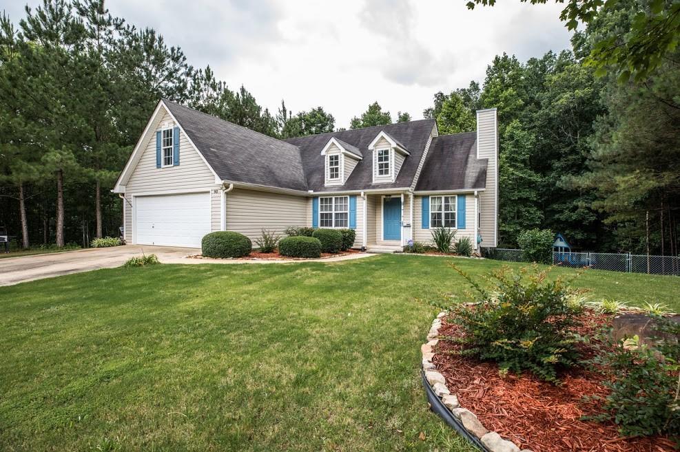 93 Gold Creek Dr., Tallapoosa, GA 30176