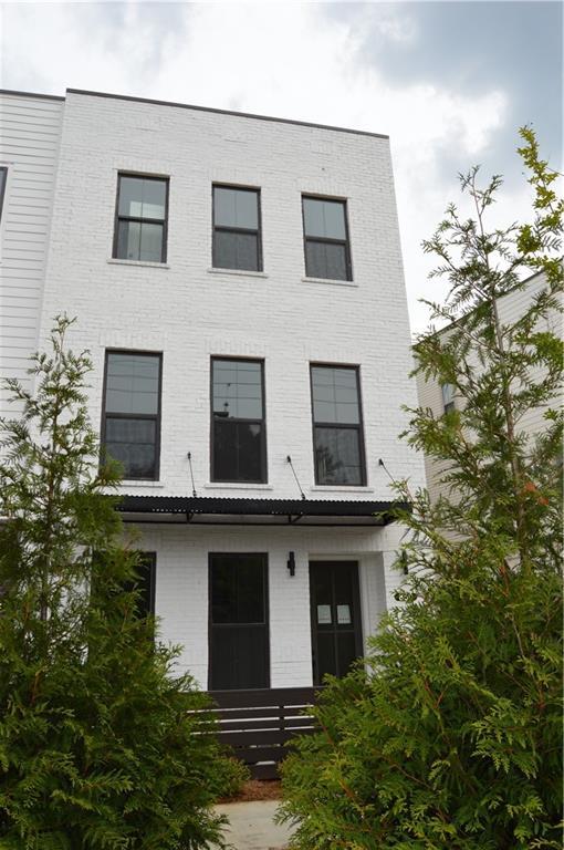 850 Constellation Dr. #12, Decatur, GA 30033