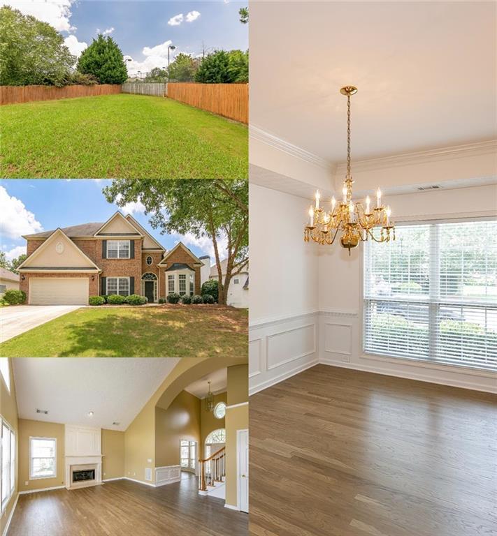 975 Martin Field Dr., Lawrenceville, GA 30045