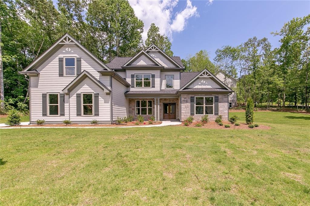 7615 Scenic Overlook, Cumming, GA 30041