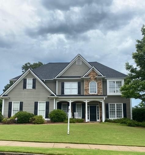 676 Golf Crest Dr., Acworth, GA 30101