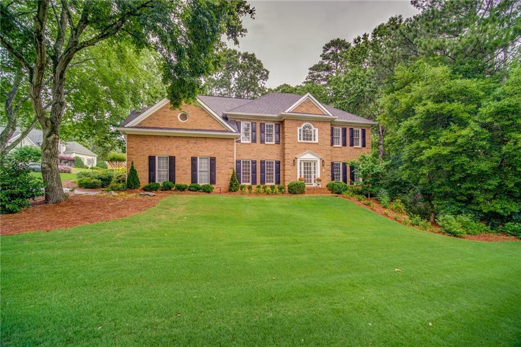 1150 Clarendon Dr., Marietta, GA 30068