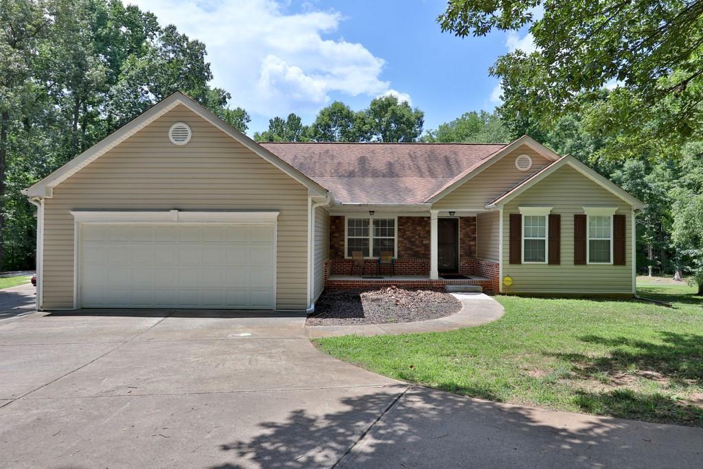 4091 Arrington Rd., Acworth, GA 30102