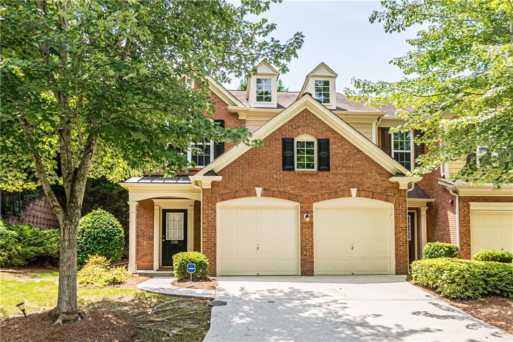 1730 Fair Oak Way, Mableton, GA 30126