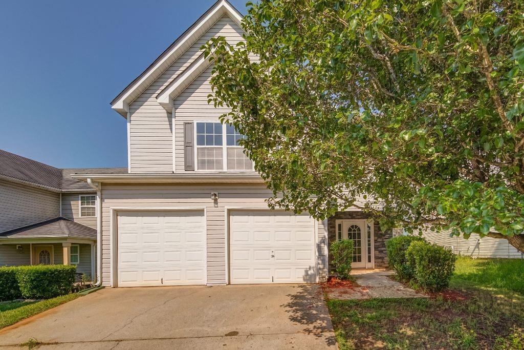 3010 Summer Breeze Dr., Villa Rica, GA 30180